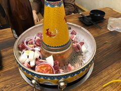 -木辛水水冰煮羊(凤城六路店)