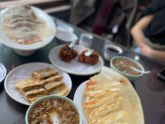 -邢家锅贴老店·非遗·开封菜(金明广场店)