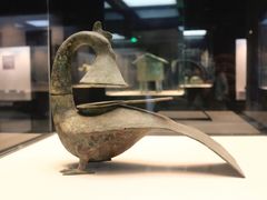 -合浦汉代文化博物馆