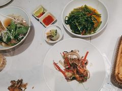 -美奈小馆·越南料理(中航城君尚购物中心店)