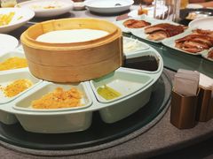 -羲和雅苑•北京烤鸭(国贸商城店)