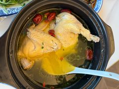 -丫丫蟹庄·苏式园林农家乐·阳澄湖大闸蟹(阳澄湖莲花岛店)