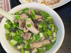 -阿一猪红汤(总店)