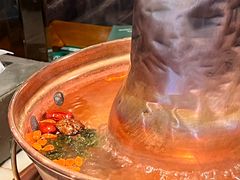 -京门老爆三·铜锅涮肉 爆肚(望京店)