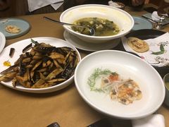 -观宴中餐厅