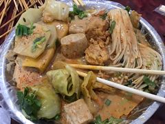 -大姐麻辣烫(莲宝中路店)