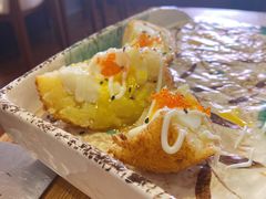 -一井烧肉·活鳗·寿司(望京SOHO店)