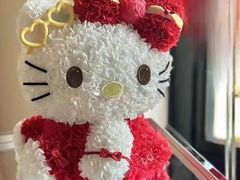 -花屿鲜花(淡水店)