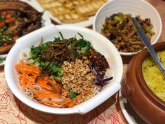 -翠云楼·汽锅鸡·云南特色菜(翠湖公园店)