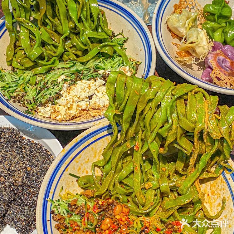 总要为了这家素面来一次杭州吧！！！！