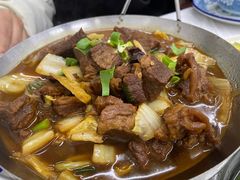 -八八餐厅(升州路店)