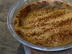 -Metal hands·铁手咖啡