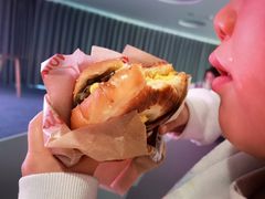 -Tims天好咖啡·贝果(东方广场店)