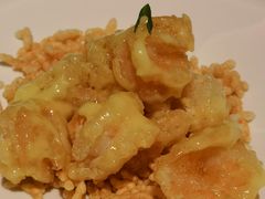 -彩丰楼中餐厅(深圳国际会展中心洲际酒店)