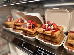 -BUTTERFUL&CREAMOROUS 黄油与面包(西单大悦城店)