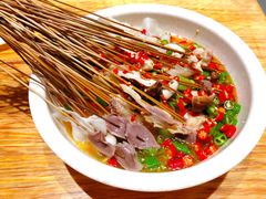 -嘉州叶婆婆钵钵鸡(建设路店)