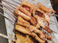 -大闫家烧烤·小海鲜家常菜(郑庄店)