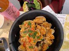 -聚味瞿记·龙虾堂(咸嘉湖店)