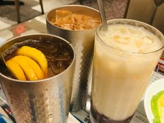 -敏华冰厅(平安金融中心店)