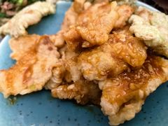 -君霖海鲜私房菜(春柳店)