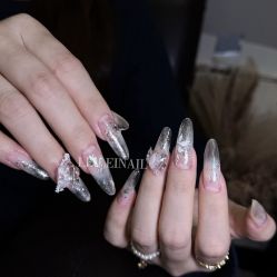 -LEILEI NAIL蕾蕾美甲美睫