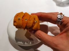 -Oyster Talks 四度蚝法餐厅