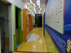 -童程童美少儿编程乐高机器人(红谷滩校区)