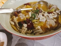 -黄鹤天厨·泡椒田鸡创始者(莲花店)