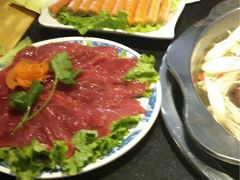 -董家湾重庆老火锅(嘉华店)