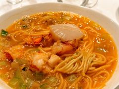 -金轩中餐厅 Jin Xuan(浦东丽思卡尔顿酒店)
