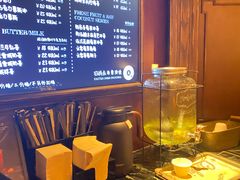 -B&C黄油与面包·THE GARDEN BAKERY概念店(世纪汇店)