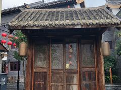 门面-鼓楼夜市