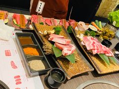 -赤坂亭·M9和牛烧肉(南京江南虹悦城店)