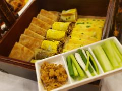 -卫鼎轩·曹公馆(鼓楼店)