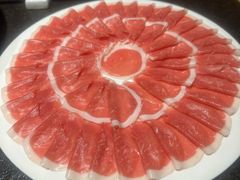 -东来顺(非遗·清真火锅·盛世广场店)