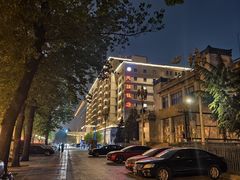 -北京民族饭店