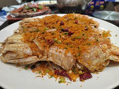 -驻海渔市(置信店)