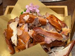 -唐山宴大唐州府精品中餐