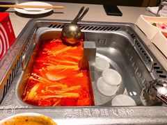 -海底捞火锅(苏宁生活广场店)