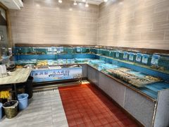 -良师门滨海人家·海鲜·家常菜(滨海城店)