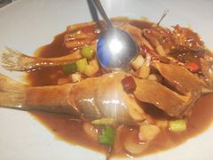 -潮堂 · 潮州菜(国贸商城店)