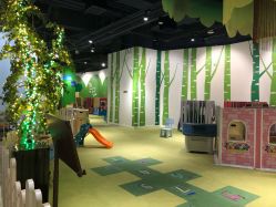 -幻贝家儿童乐园(苏州中心店)