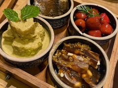 -局气烤鸭·北京菜(前门店)