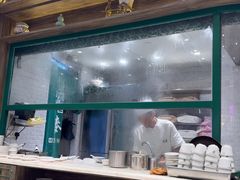 -麦奀云吞面世家 山顶店(山顶广场店)