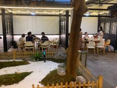 -浮何烤铺(桐梓林店)
