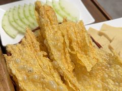 -仁和四季涮肉馆(天坛南门店)