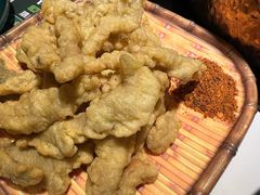 -椰子湾·海南火锅·糟粕醋·椰子鸡(正大广场店)