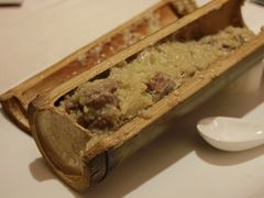 -粗茶淡饭·汉口公馆(循礼门店)