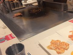 -火地铁板烧(昆山万象汇店)