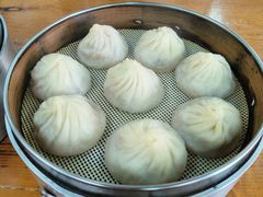 -勤业老杨汤包店(红星新村分店)